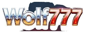 wolf777pkcom.com Logo